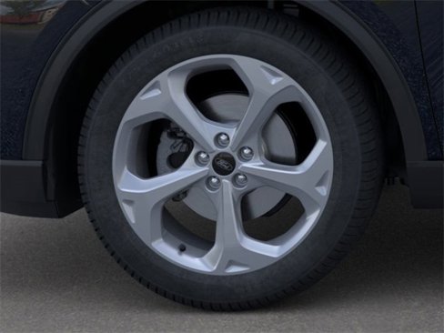 New 2025 Ford Escape ST-Line Select image 19