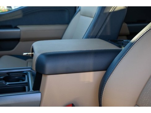 New 2026 Ford F350 Lariat image 21