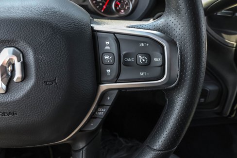 New 2026 RAM 3500 Tradesman image 25