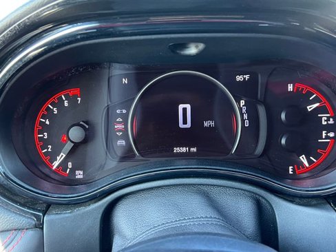 Used 2023 Dodge Durango GT image 14