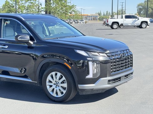 Used 2025 Hyundai Palisade SEL image 4