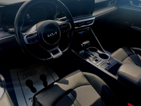 Used 2023 Kia K5 GT-Line image 39