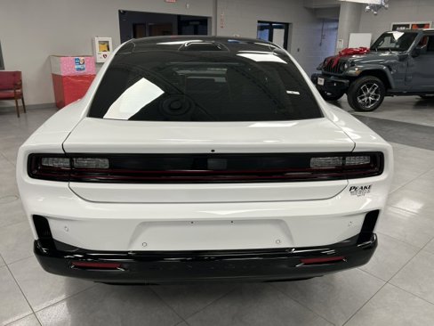 New 2024 Dodge Charger R/T w/ Plus Group image 8