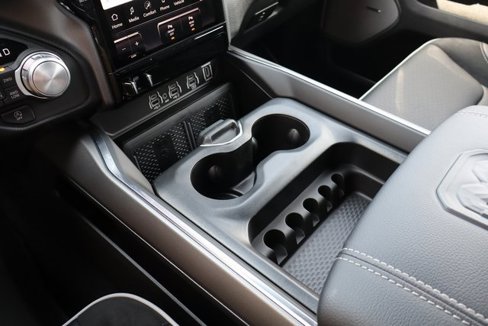New 2026 RAM 1500 Laramie image 28