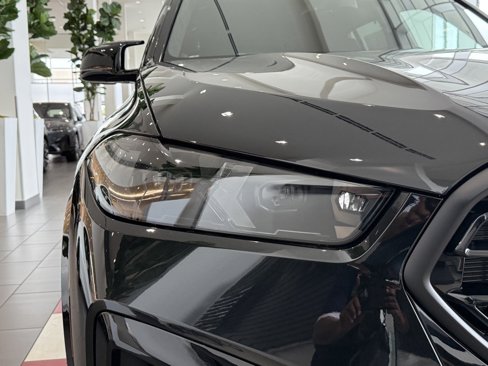 New 2026 BMW X5 M Competition w/ Executive Package image 12