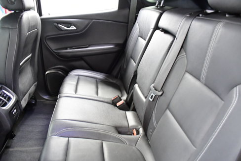 Used 2024 Chevrolet Blazer LT image 11