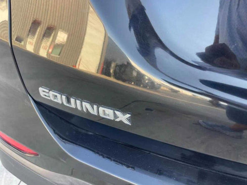 Used 2019 Chevrolet Equinox LS image 25