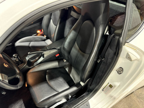 Used 2008 Porsche Cayman image 35