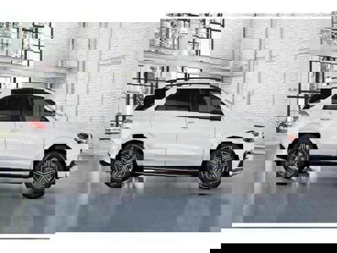New 2026 Mercedes-Benz GLE 450 4MATIC image 15