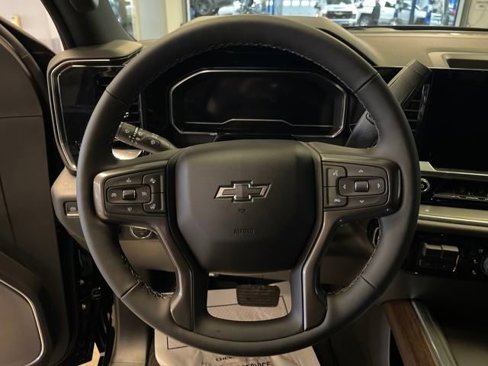 New 2025 Chevrolet Silverado 2500 High Country w/ High Country Premium Package image 33