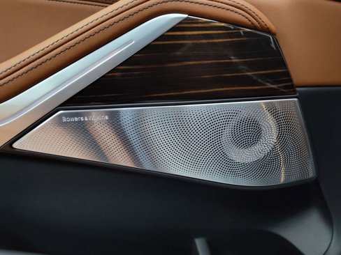New 2026 BMW X7 M60i image 22