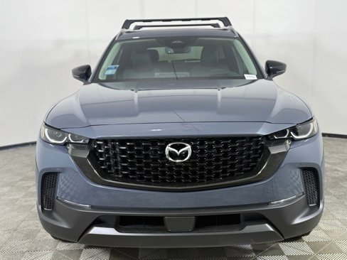 New 2025 MAZDA CX-50 2.5 Hybrid w/ Weather Package image 11