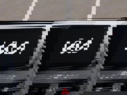 New 2025 Kia K4 LXS image 20
