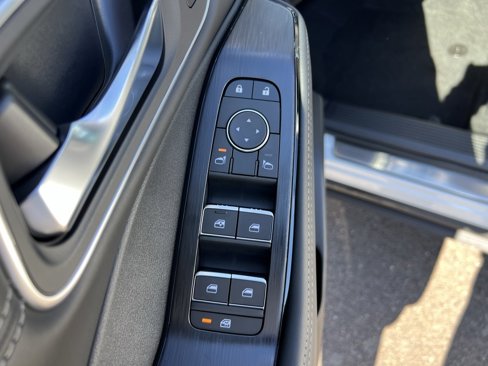 New 2026 Nissan Rogue Platinum w/ Platinum Premium Package image 11
