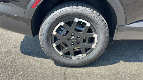 New 2026 Hyundai Palisade XRT Pro image 32