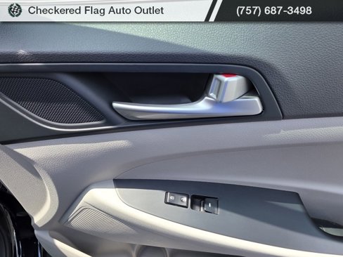 Used 2019 Hyundai Tucson Value image 42