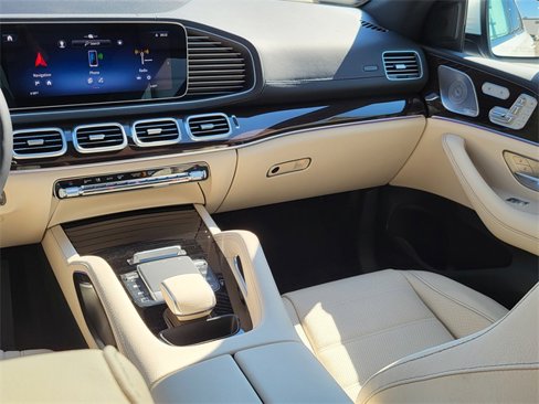 New 2026 Mercedes-Benz GLE 450 4MATIC Coupe image 35