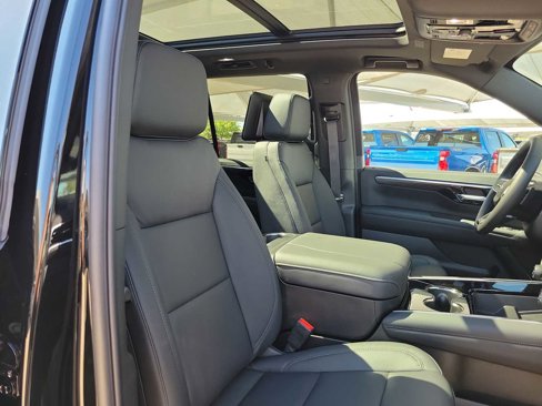 New 2026 Chevrolet Tahoe Z71 image 14