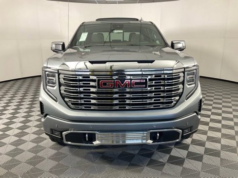 New 2026 GMC Sierra 1500 Denali w/ Denali Reserve Package image 2