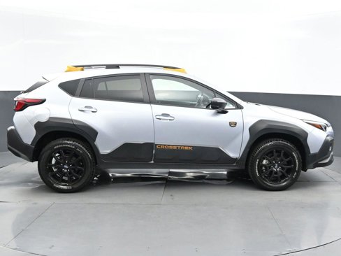 Used 2024 Subaru Crosstrek 2.5i Wilderness image 8