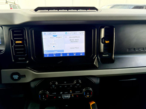 Used 2022 Ford Bronco Badlands image 31