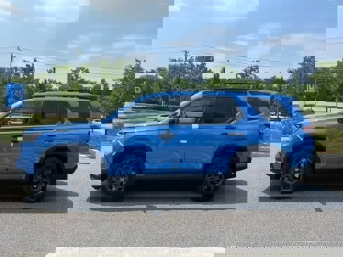 New 2025 Honda Pilot TrailSport image 6