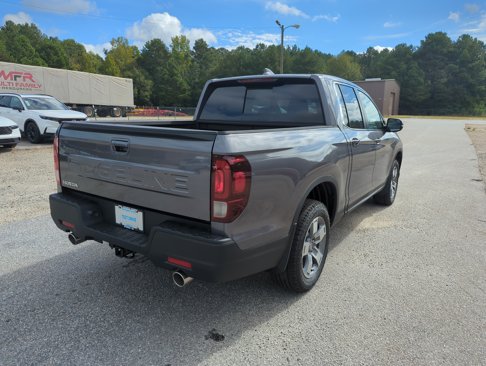 New 2026 Honda Ridgeline RTL image 4