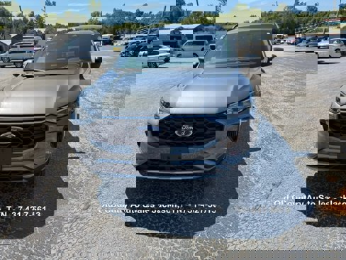 Used 2023 Ford Escape ST-Line w/ Tech Pack #1 image 3