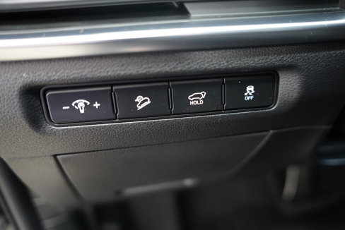 Used 2023 Kia Telluride SX image 16