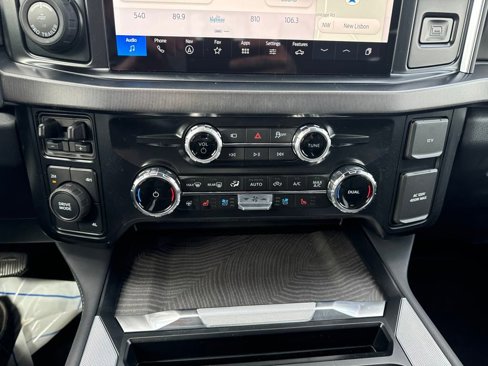 New 2025 Ford F350 Platinum image 17