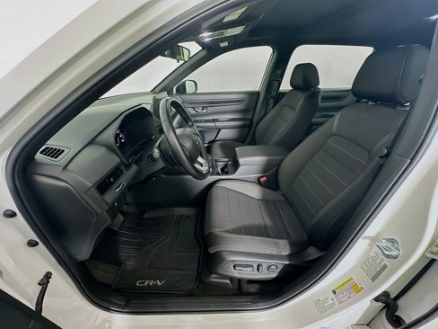 Used 2025 Honda CR-V Sport image 13
