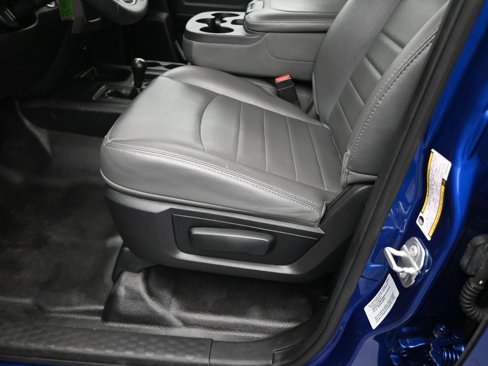 Used 2016 RAM 2500 Tradesman w/ Protection Group image 26