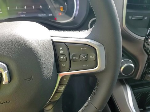 New 2026 RAM 1500 Big Horn image 17