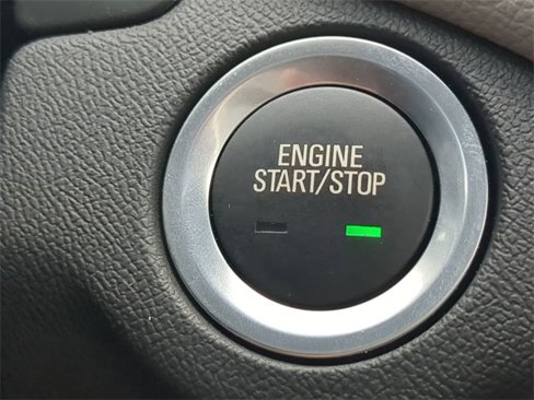 Used 2024 Chevrolet Equinox LS w/ LS Convenience Package image 17