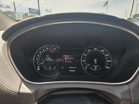 Used 2016 Lincoln MKX Reserve w/ Luxury Package image 23
