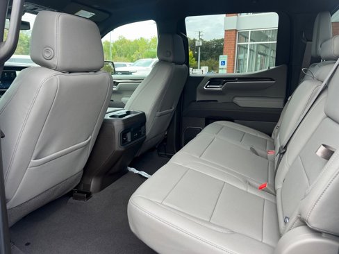 New 2026 Chevrolet Silverado 1500 LT image 16