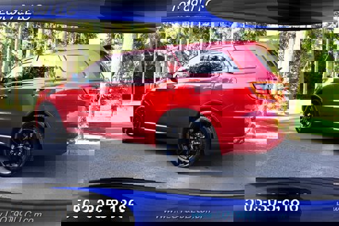 Used 2020 Dodge Durango R/T image 11