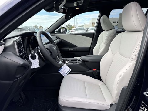New 2026 Lexus TX 350 AWD image 12