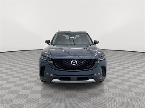 New 2025 MAZDA CX-50 2.5 Turbo w/ Accent Package image 3