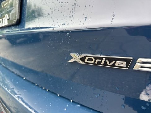New 2026 BMW X1 xDrive28i w/ Technology Package image 7