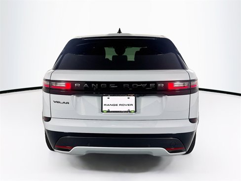 New 2026 Land Rover Range Rover Velar Dynamic SE image 6