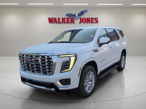 New 2026 GMC Yukon Denali image 31