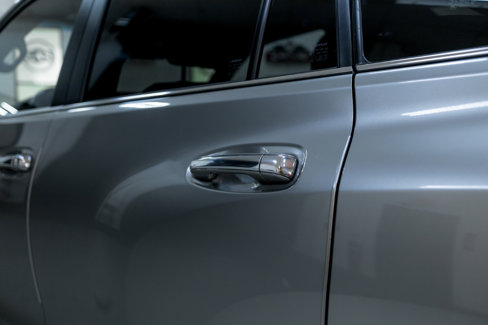 Used 2023 Lexus GX 460 Premium image 30