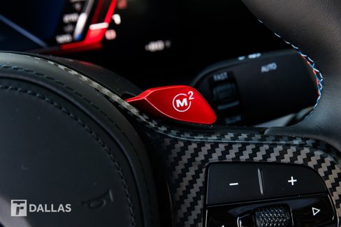 Used 2024 BMW M2 image 29