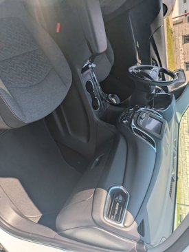 Used 2024 Chevrolet Equinox LT image 31
