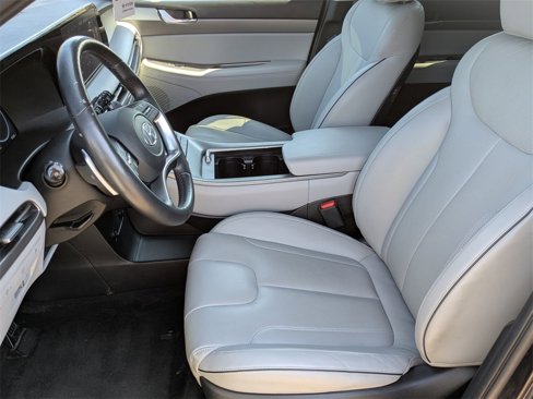 Used 2024 Hyundai Palisade SEL image 11