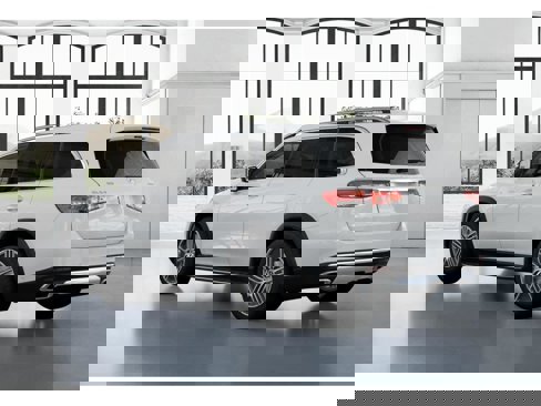 New 2026 Mercedes-Benz GLS 450 4MATIC image 27