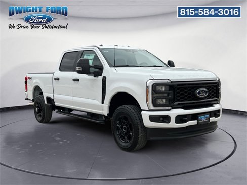 New 2026 Ford F250 XL image 7