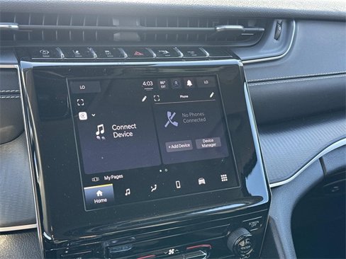 Certified 2023 Jeep Grand Cherokee L Laredo image 19