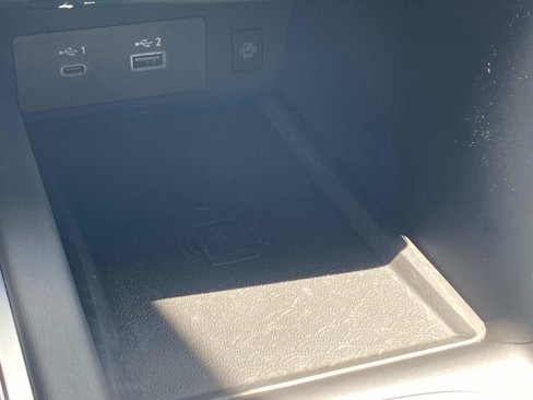 Certified 2025 INFINITI QX60 Luxe w/ Black Edition image 23